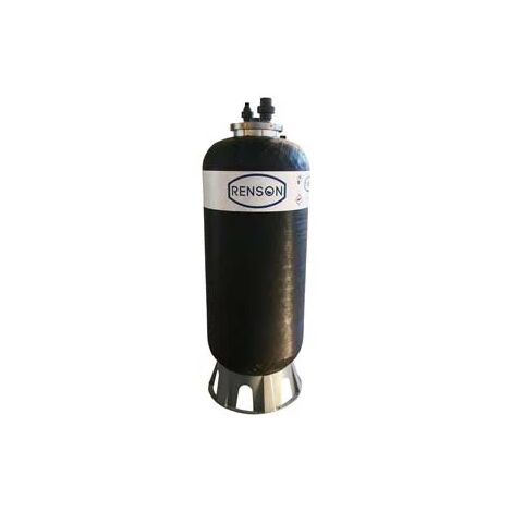 Réservoir Hydropneumatique 115 LITRES 8 BAR