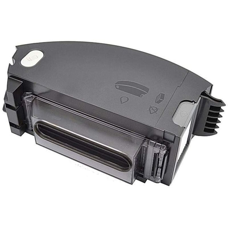 Irobot - Réservoir lavable pour aspirateur robot Roomba séries I7, E5, E6 4787028