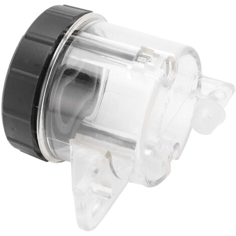 Réservoir liquide de frein moto avant/arrière pour Aprilia RSV 1000 Tuono modèle 2002‑2009