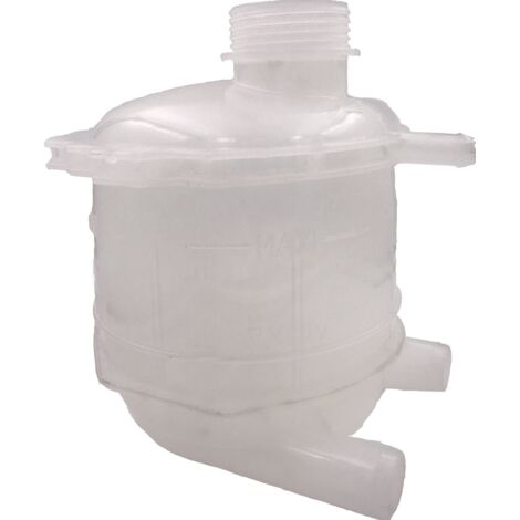 Réservoir liquide de refroidissement , Clio 1 - (7701203218) - 3RG