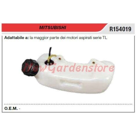 Réservoir MITSUBISHI moteurs TL R154019