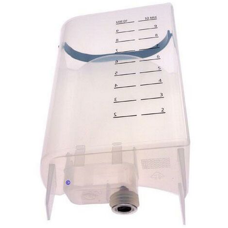Réservoir n°2 (large) (37780-46109) (7313280839) Cafetière, Expresso 377803664902113113 DELONGHI