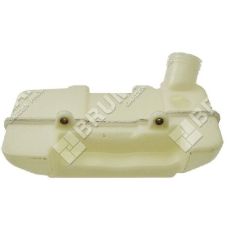 Réservoir nu pour débroussailleuses ZOMAX 4.007.0201.13 COMPATIBLE - 049445