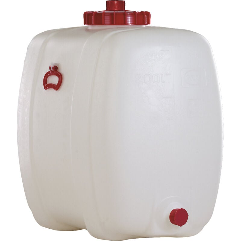 Kaiserkraft 574716 kaiserkraft Réservoir petit format