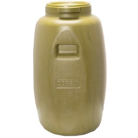 Reservoir plastique 60 L.