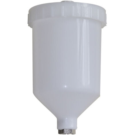 Réservoir plastique 600cc p700 p900 p950