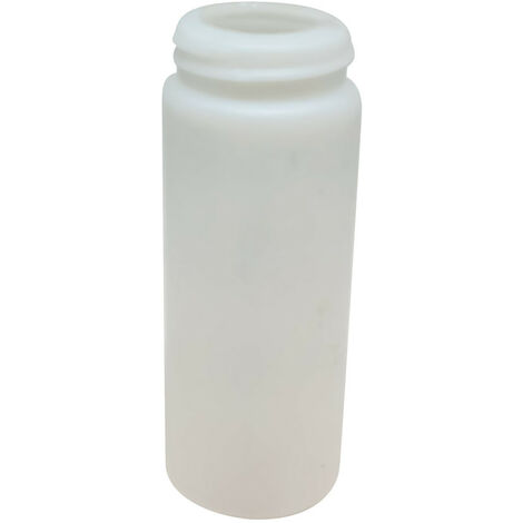 Réservoir plastique