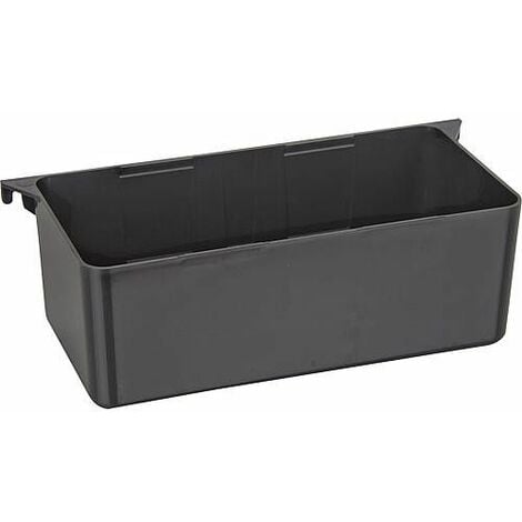 Reservoir, plastique ABS convient pour Art. 31 002 23 pompe a condensats VCM A 20 S