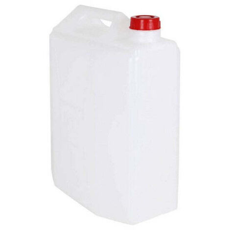 Réservoir Plastique L 30 Ics