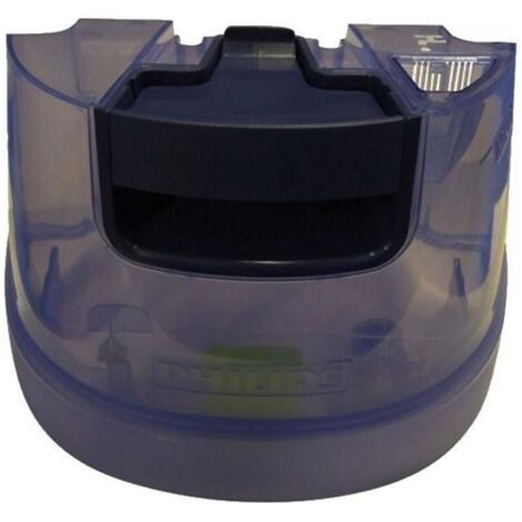 Réservoir plastique pour Centrale Vapeur PHILIPS 423902157641