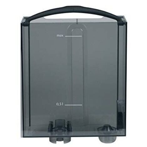 RESERVOIR POUR MACHINE A CAFE MELITTA