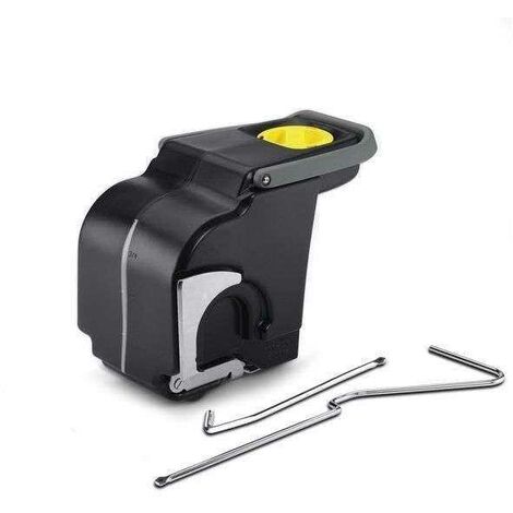 Reservoir pour monobrosse karcher bds 43 - KARCHER - Accessoires monobrosse