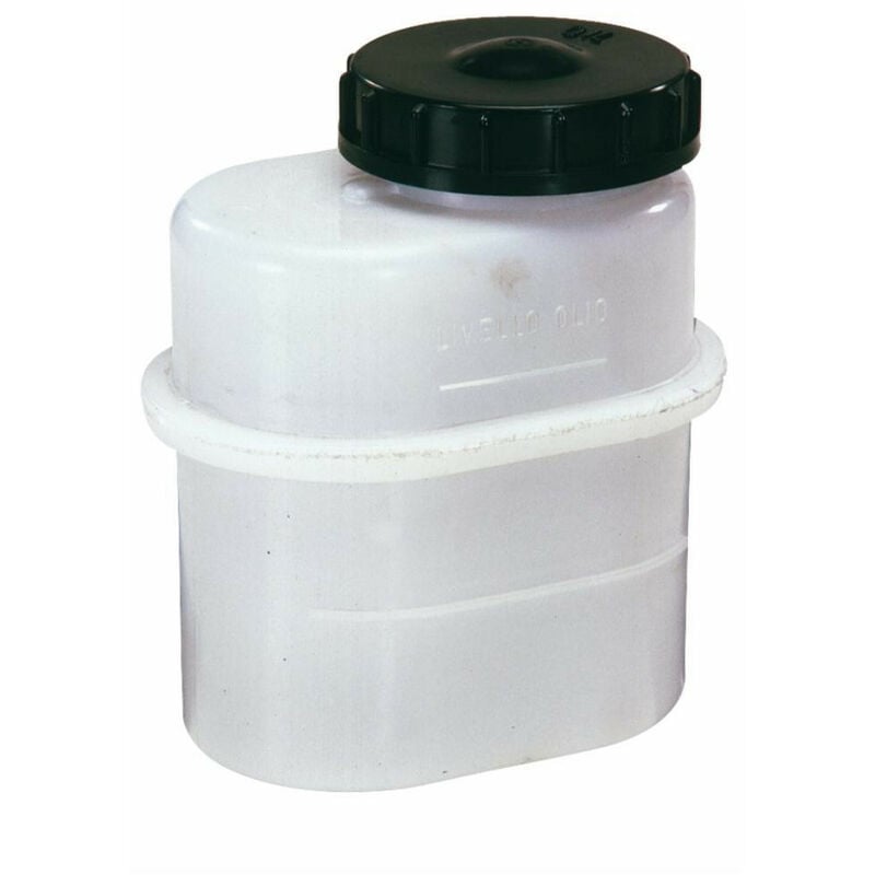 Lem Select - Réservoir pour orbitol 5111529, 3530018M92 adaptable cnh landini massey