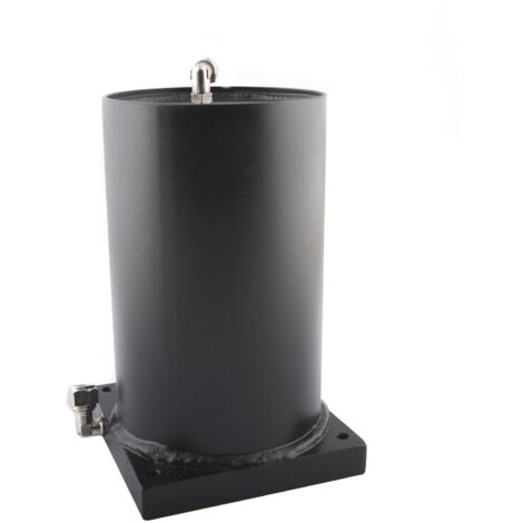 Réservoir pour presse hydropneumatique 30T (OH 0931) - SA 0936 - CLAS Equipements