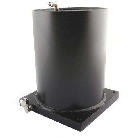 Réservoir pour presse hydropneumatique 50T (OH 0951) - SA 0956 - CLAS Equipements