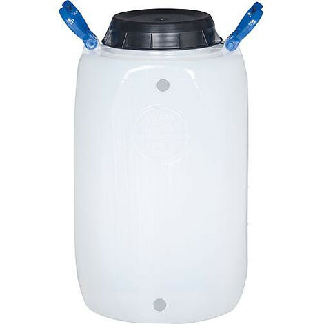 reservoir pour station de remplissage (97 002 17) 30 litres avec couvercle