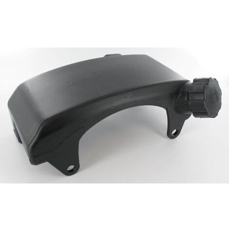 Réservoir pour tondeuse à gazon modèles 513PD 553R ORIGINAL STIGA 118550163/0