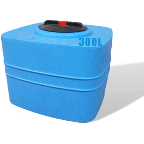 YSDSY Réservoir d'eau Pliable, Grand Portable PVC Souple Capacité