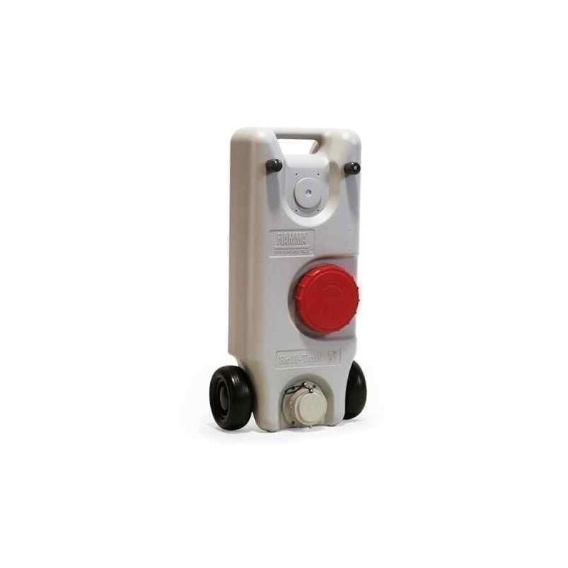 Fiamma - Réservoir Roll Tank 40W pour caravane et camping-car