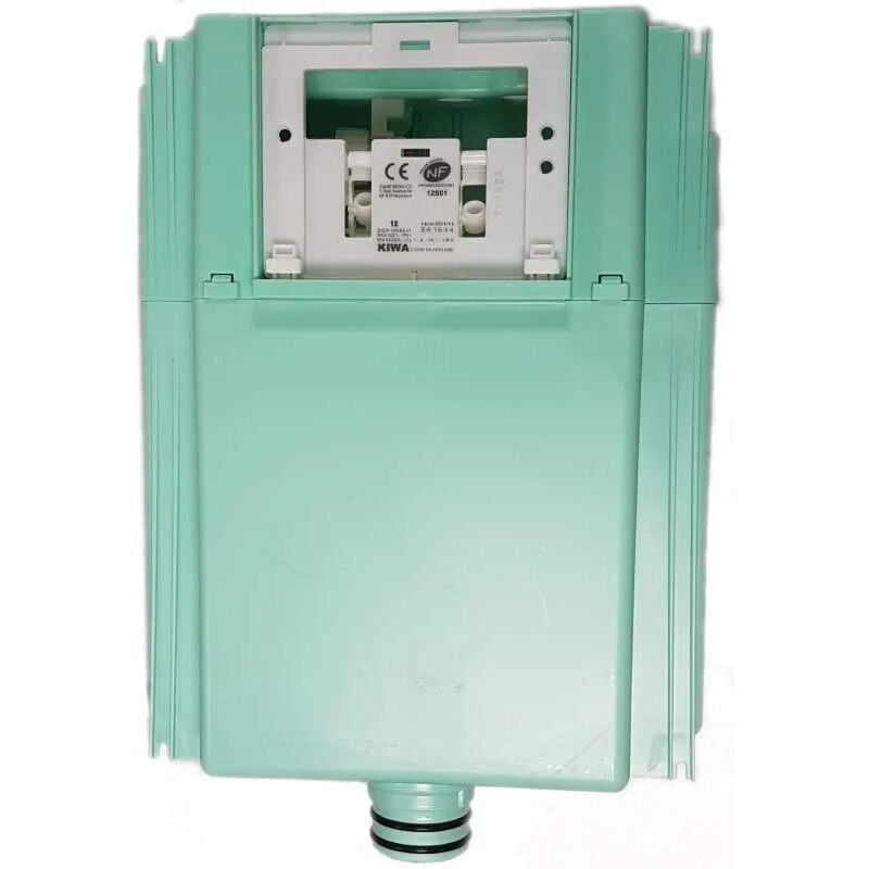 Réservoir WC encastré seul ADESIO sans bâti