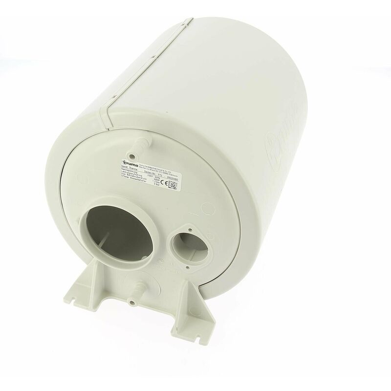 Cuve d'eau Therme Truma