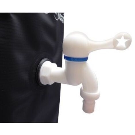 Réservoir souple de 100 litres