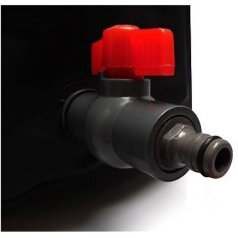 Réservoir souple de 500 litres