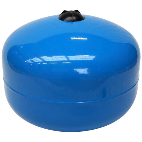Réservoir Sphérique à Vessie Aquasystem 24l Sous Pression 10 Bars