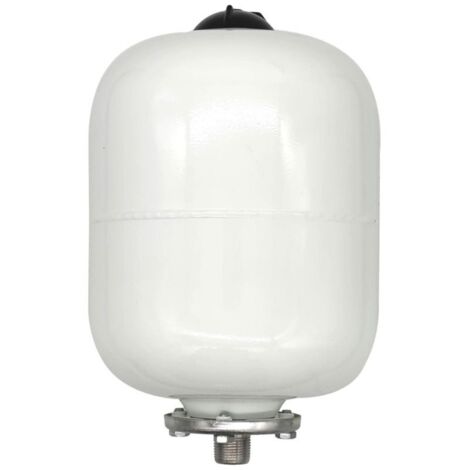 Réservoir sphérique à vessie BUTYL haute qualité AR+ 8L AQUASYSTEM