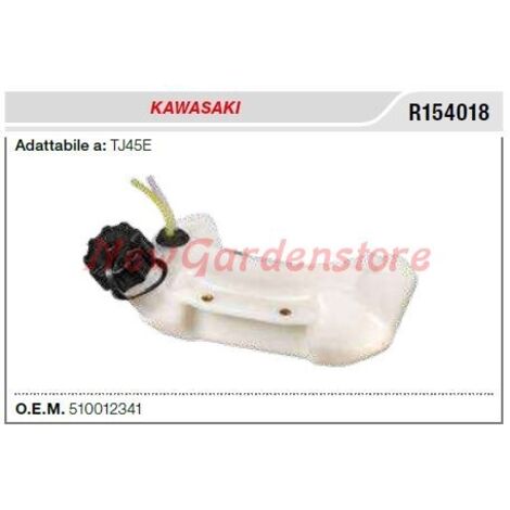 Réservoir Taille-haie KAWASAKI TJ45E R154018