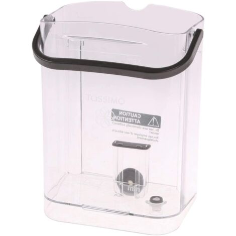 Réservoir Tassimo pour Cafetière, Expresso BOSCH B/S/H 00701947