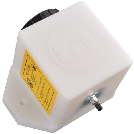 Réservoir UNIVERSEL 3700STS
