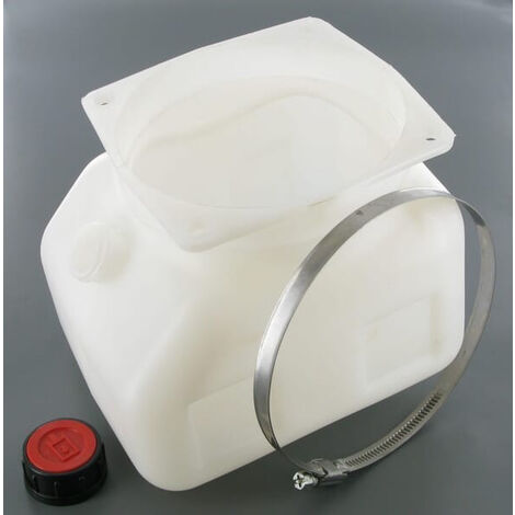 Réservoir UNIVERSEL MPPT001P