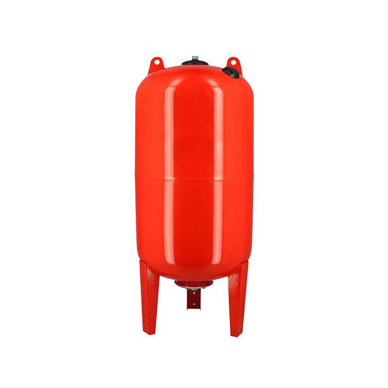 Réservoir à vessie - Réservoir Zilmet 500L Vertical - Bride inox de Zilmet