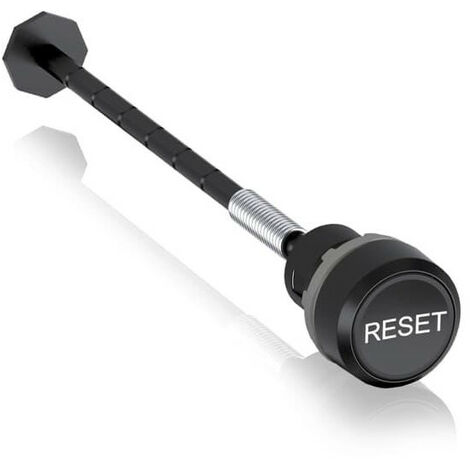Reset Pushb. Kpr3-104B 1SFA616162R1046 ABB 840923