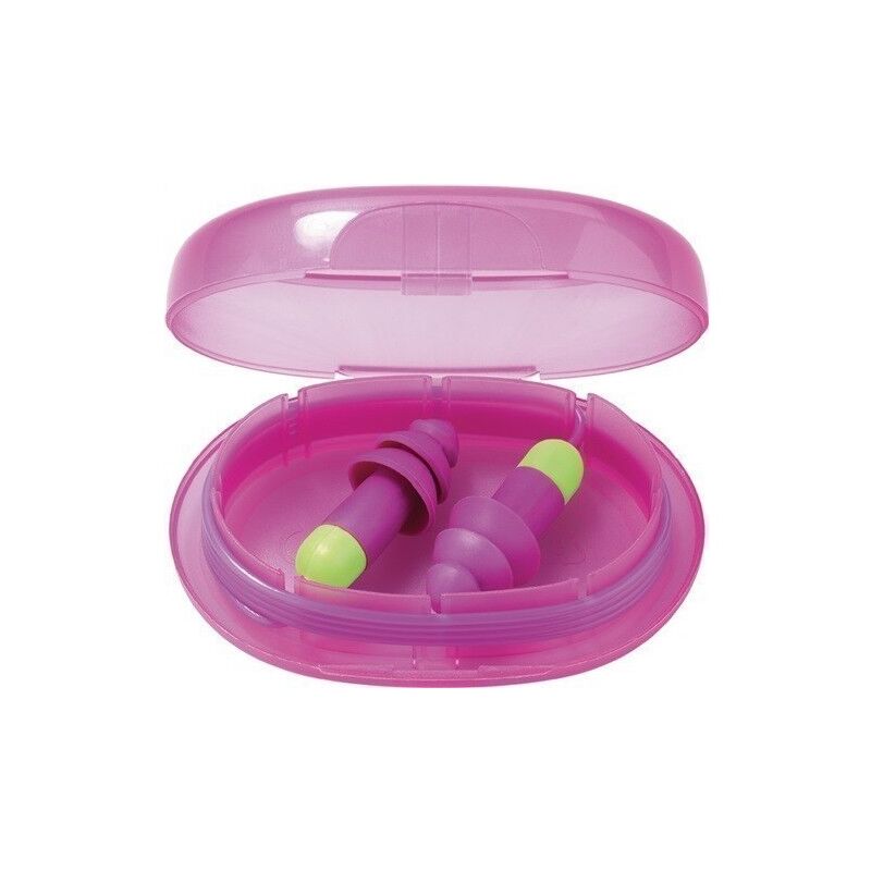

Tapon De Proteccin Auditiva Rockets Cord 640101 En 352-2 Sn