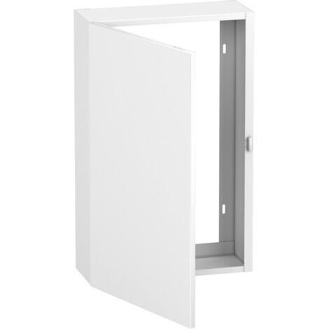 Resi9 - coffret d'habillage 1x13 modules - hauteur totale 540 mm (R9H13251)
