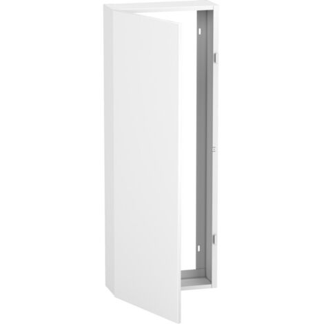 Resi9 - coffret d'habillage 1x13 modules - hauteur totale 920 mm (R9H13254)
