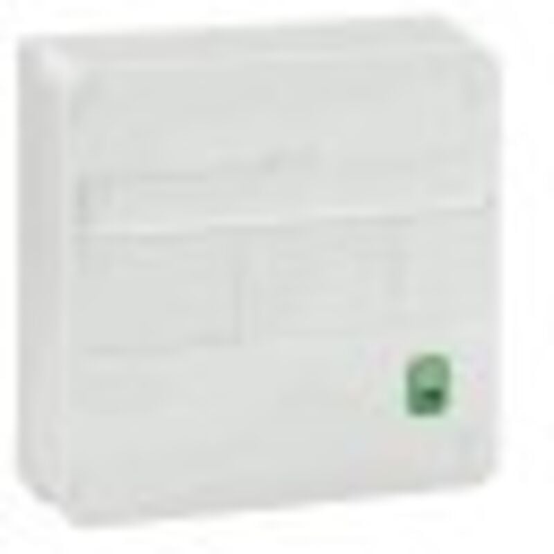 Resi9 Connect - coffret VDI grade 2TV minimum - 13M 1R - Sans emplacement box
