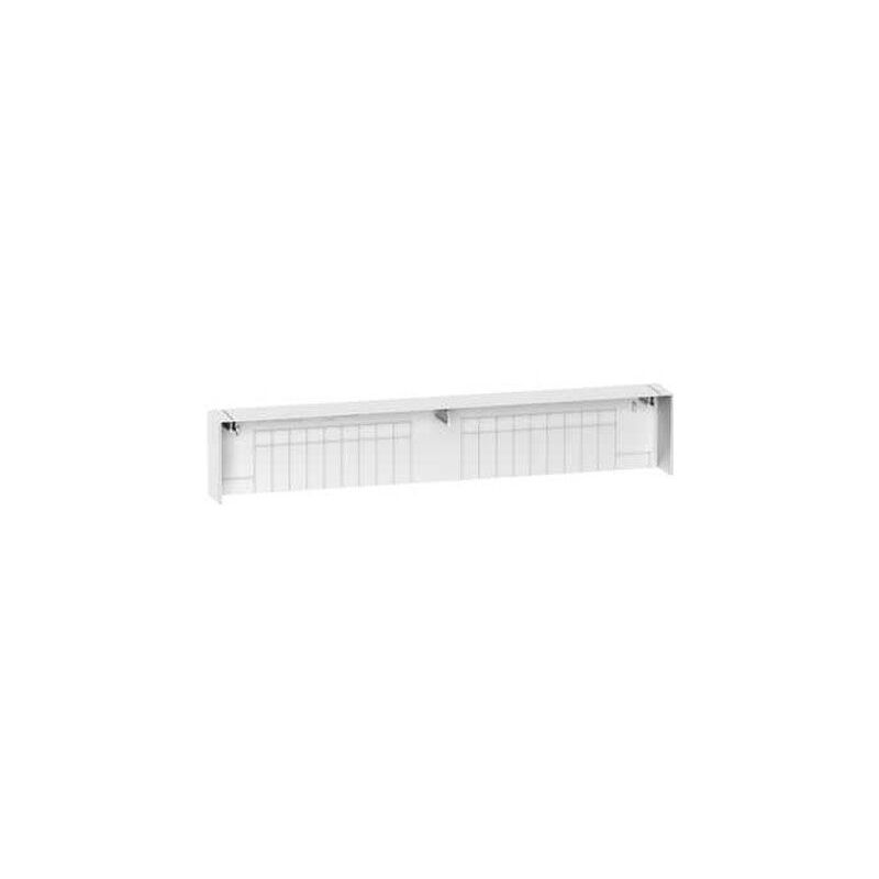 Schneider Resi9 Embout Pour Gaine Technique Logement Gtl 18 Modules - R9h18539