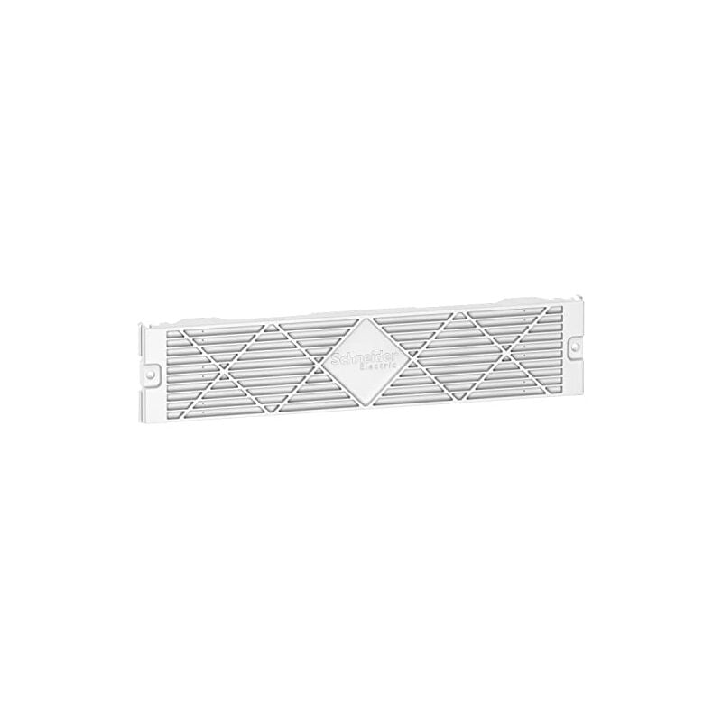 Schneider Electric - schneider RESI9 6 supports universels pour gaine technique logement gtl 13 modules - R9H13537