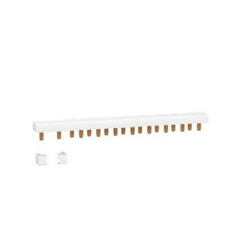 Schneider Electric - Peigne 13 modules Schneider R9PXH213 - ( Phase -neutre ) Resi9xp