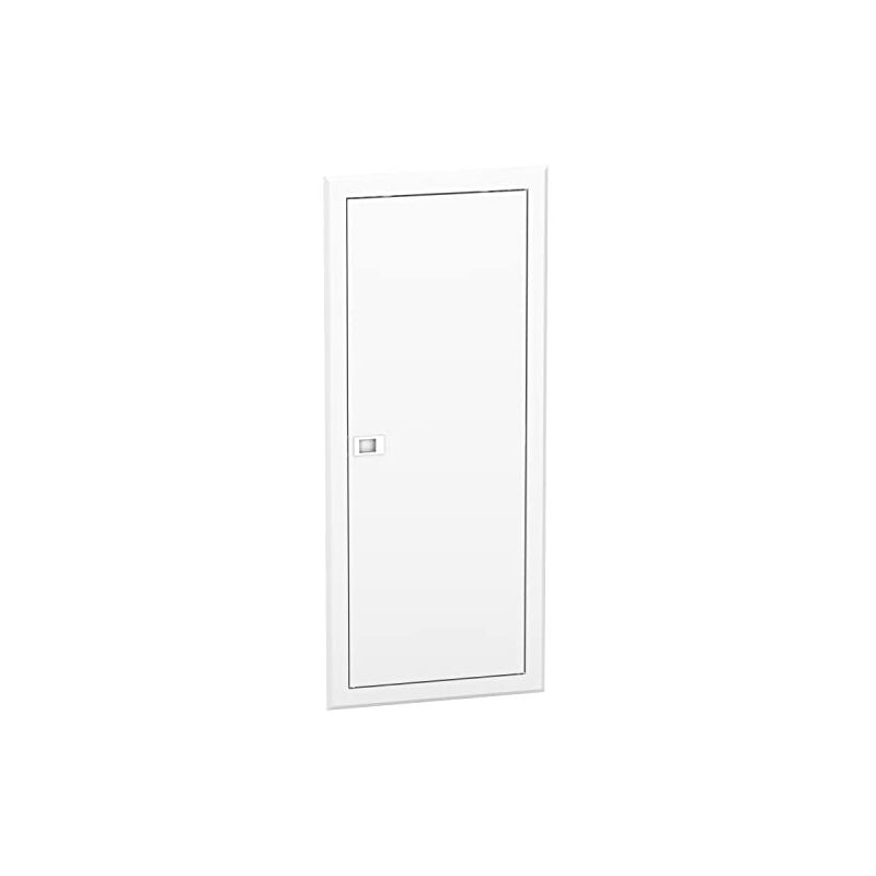 Resi9 - Porte - Bac D'Encastrement 1x13 Modules R9h13283 Schneider Electric Schr9h13313