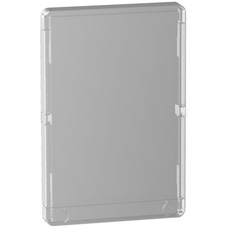 Resi9 - porte styl transp coffret 18M - 4R (R9H18428)