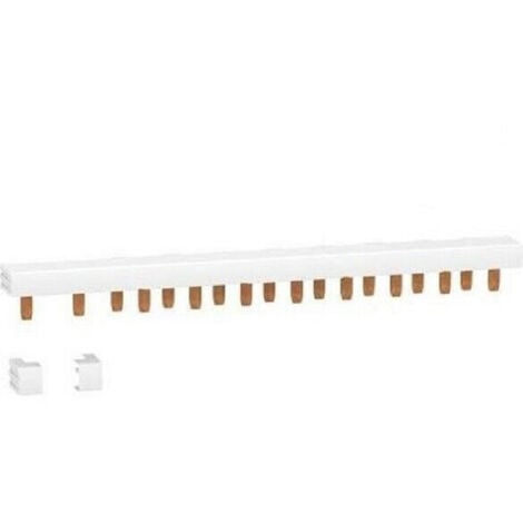 Peigne horizontal 13 modules Schneider Resi9 XP