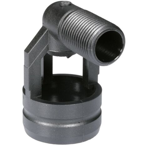 Resideo Ablauftrichter TA160S, für SG150, SG150D, SG160S, SG160SD