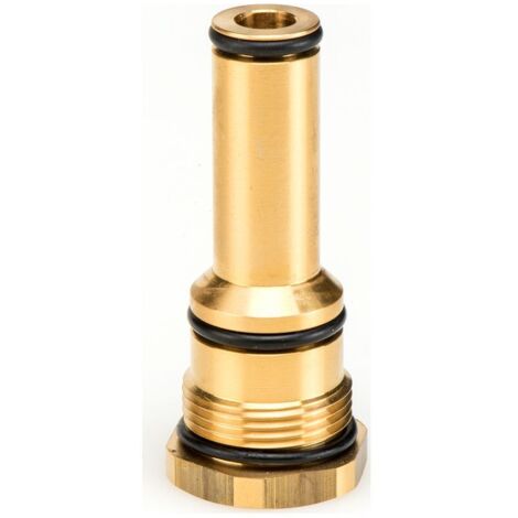 Resideo Absperreinsatz für Überströmventil DU146, R 3/4" und R 1 1/4"