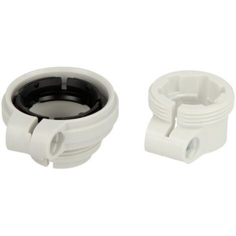 Resideo Adapter EVA1-DANFOSS für Danfoss Thermostatventile
