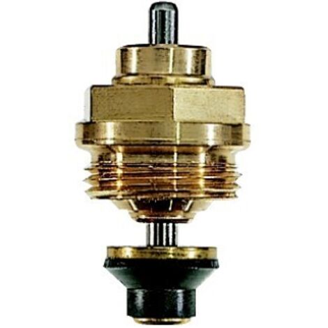 Resideo Austausch-Oberteil VS1200BB01 für Thermostatventilkörper BB, VS1200BB01