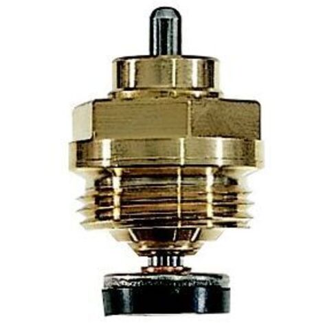 Resideo Austausch-Oberteil VS1200UB01, für Thermostatventilkörper UBG